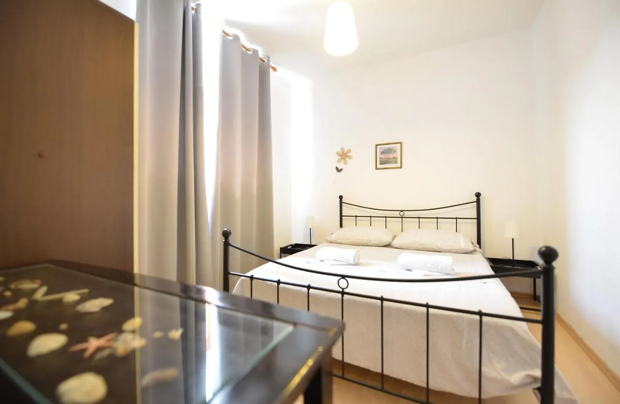 Apartman Perovic Zadar