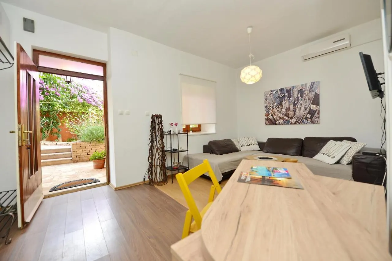 Apartman Perovic Zadar 0*,  Chorvatsko