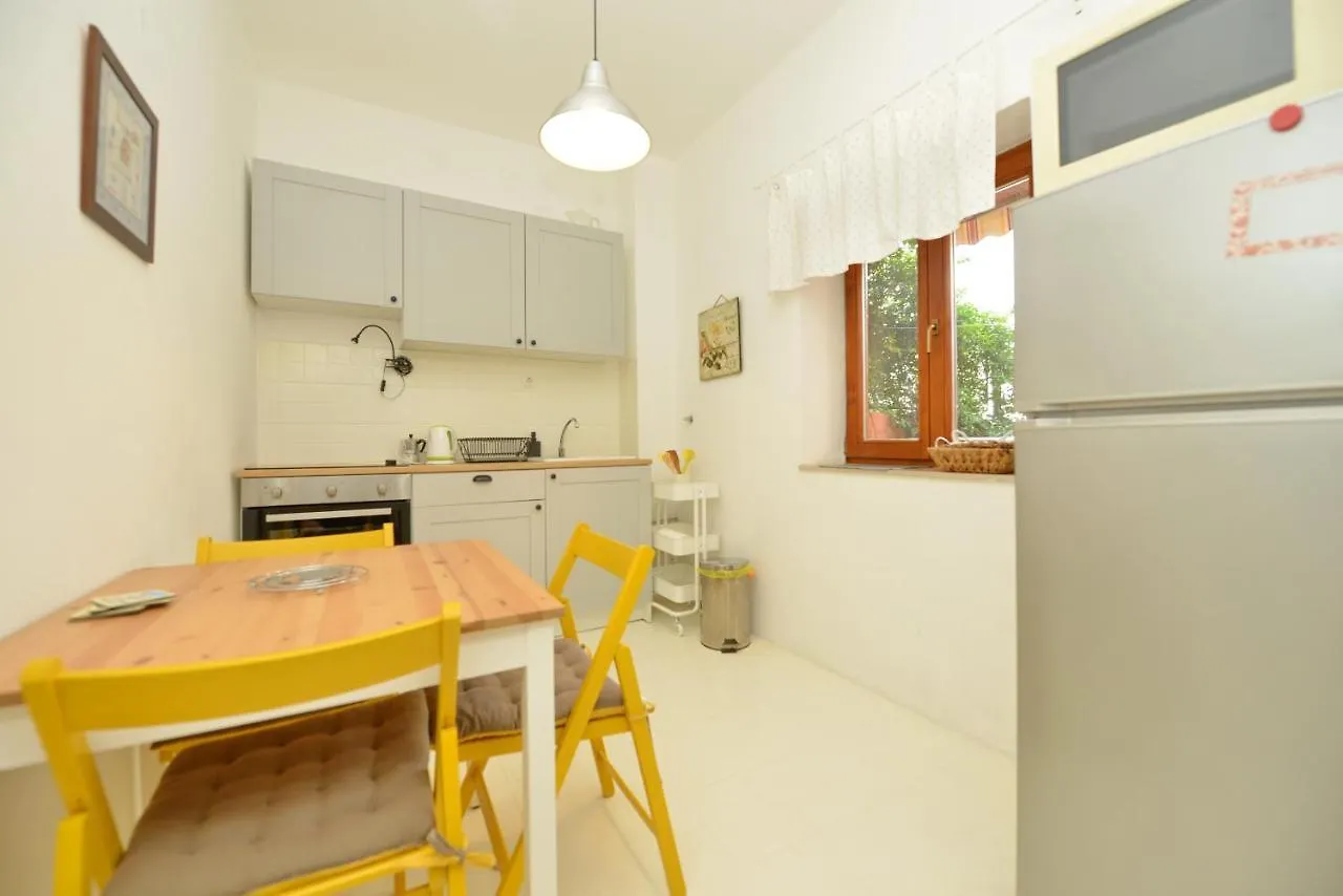 Apartman Perovic Zadar