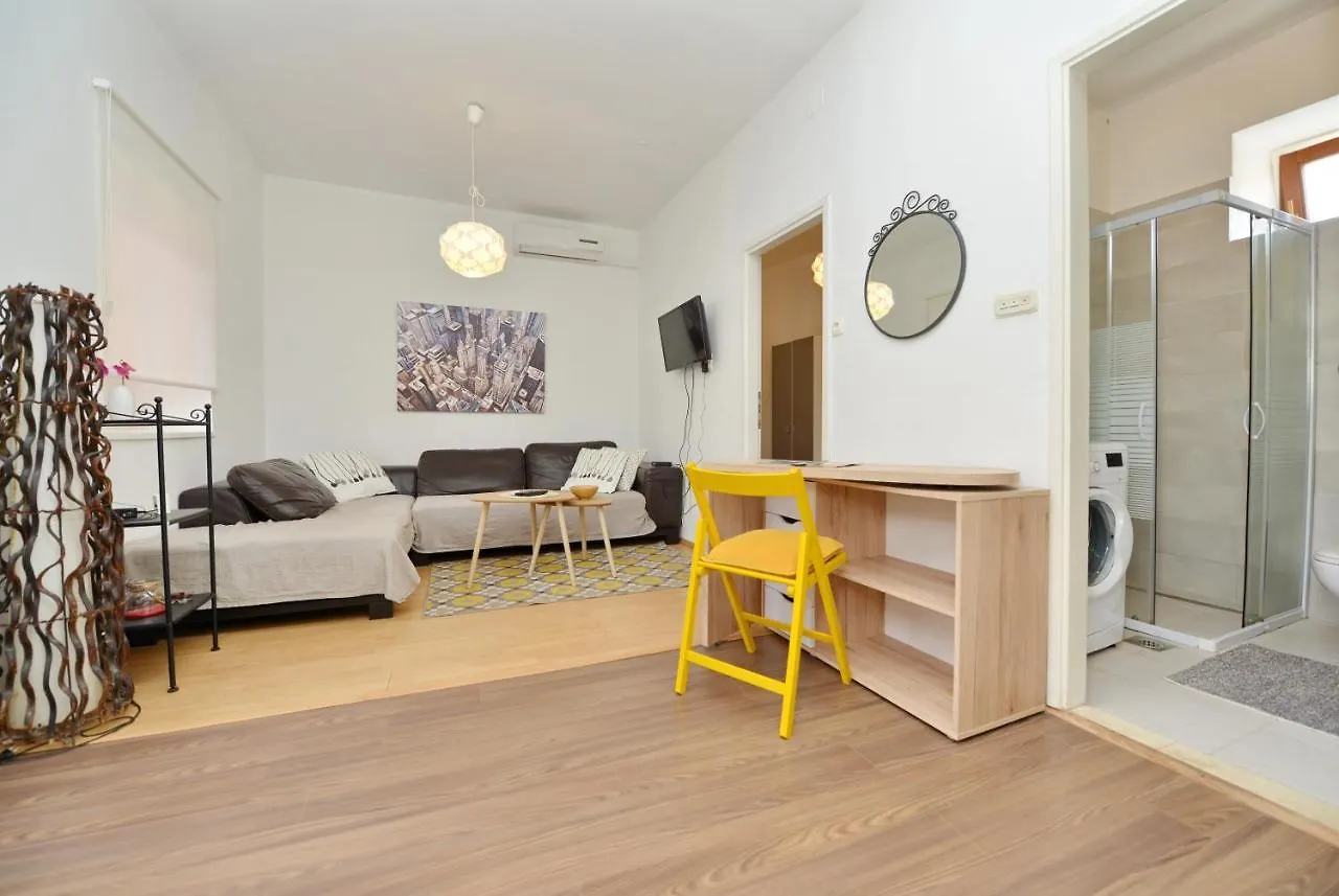 Apartment Apartman Perovic Zadar Croatia