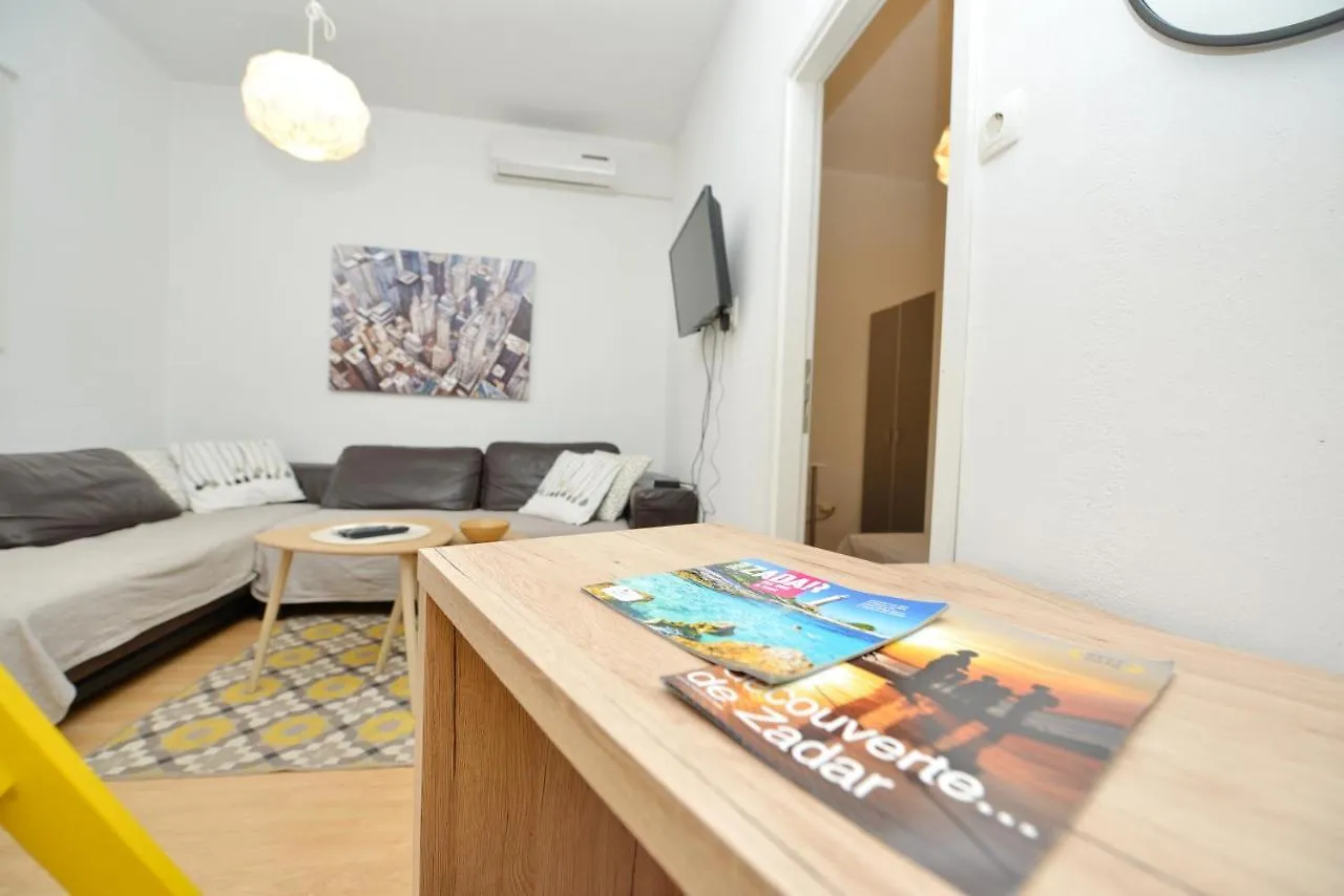 Apartman Perovic Zadar
