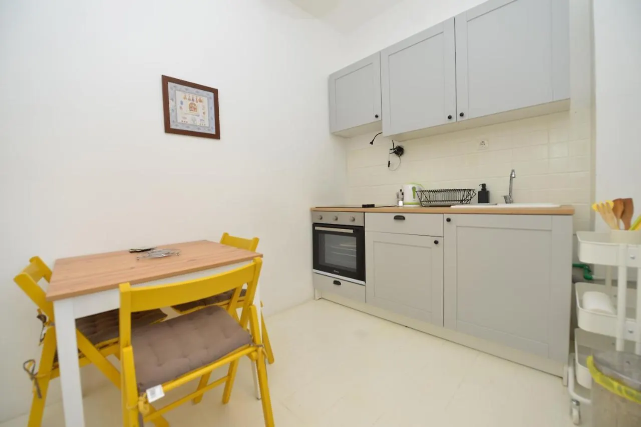 Apartman Perovic Zadar Apartment