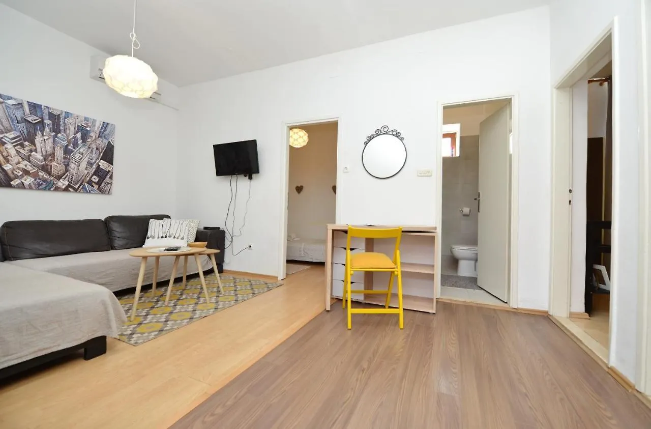 Apartman Perovic Zadar Apartment
