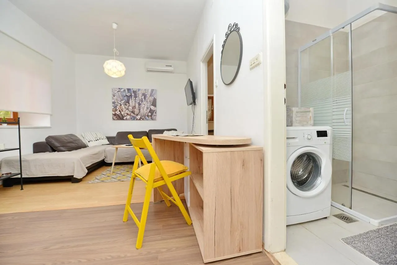 Apartment Apartman Perovic Zadar