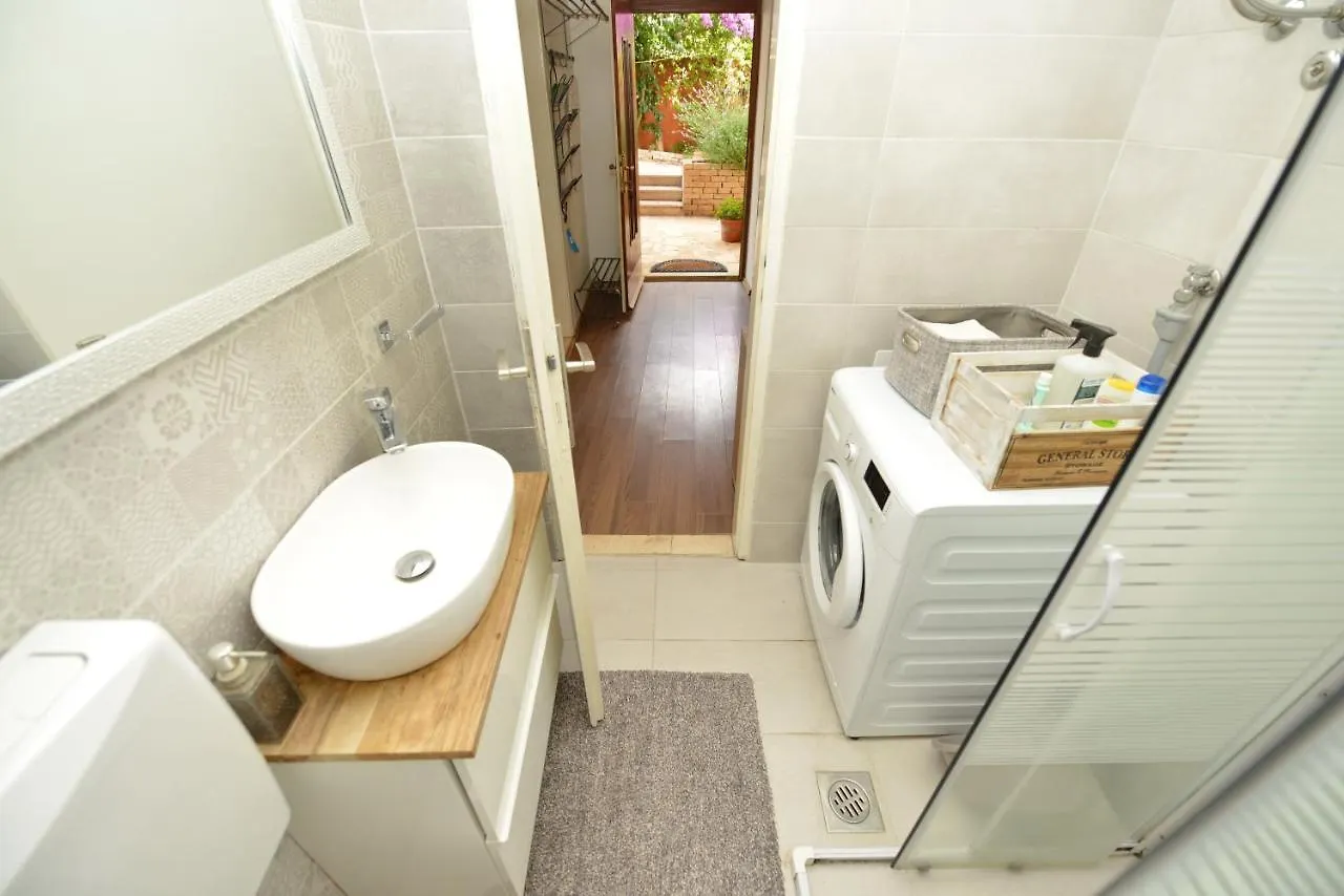 Apartment Apartman Perovic Zadar