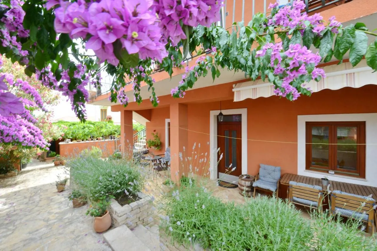 Apartman Perovic Zadar Croatia