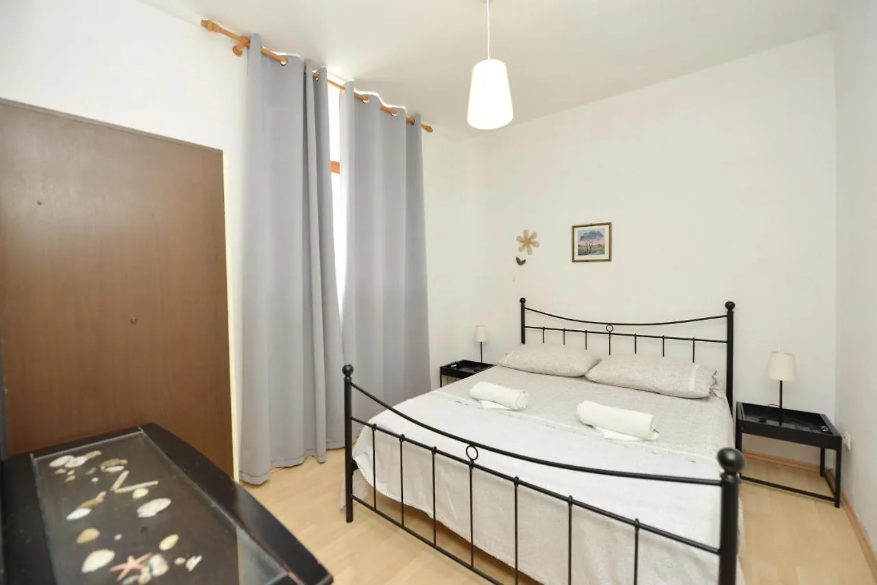 Apartment Apartman Perovic Zadar Croatia