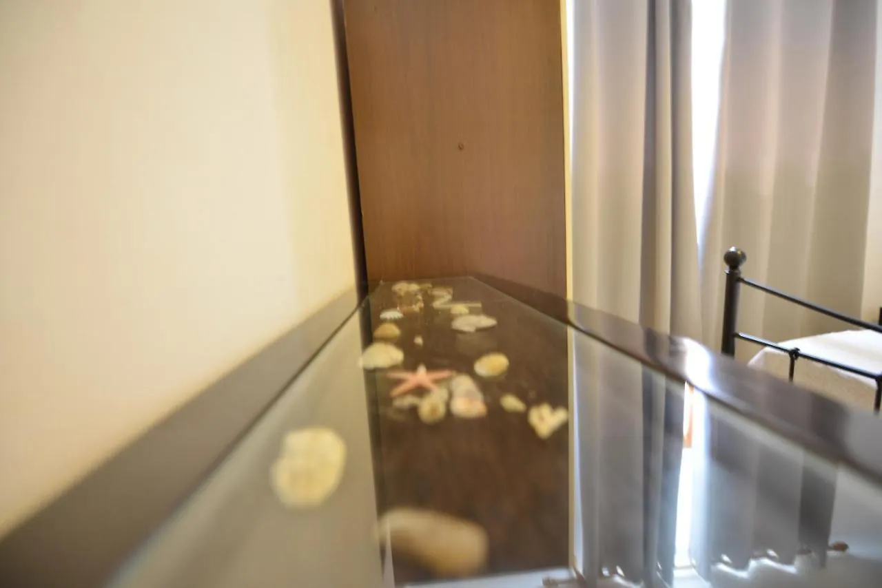 Apartman Perovic Zadar 0*,