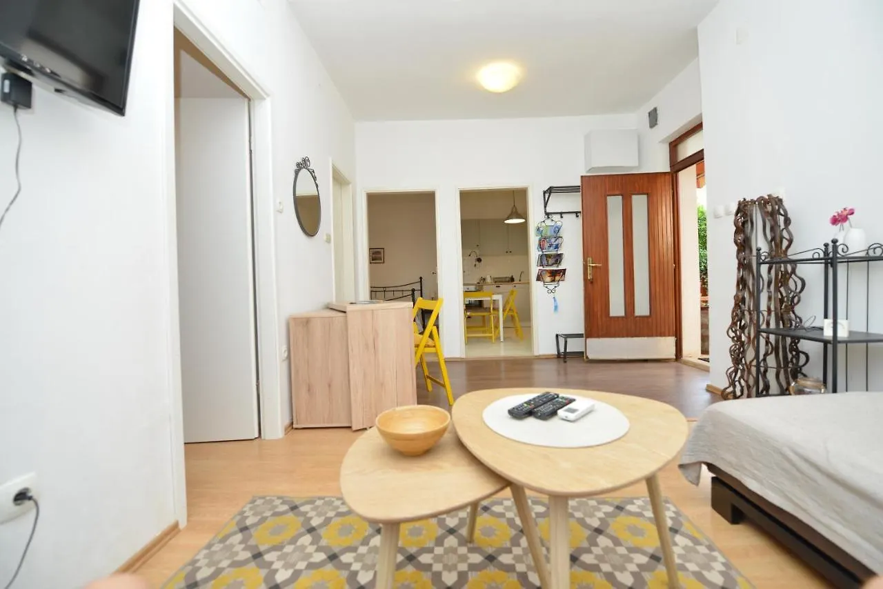 Apartman Perovic Zadar Apartment