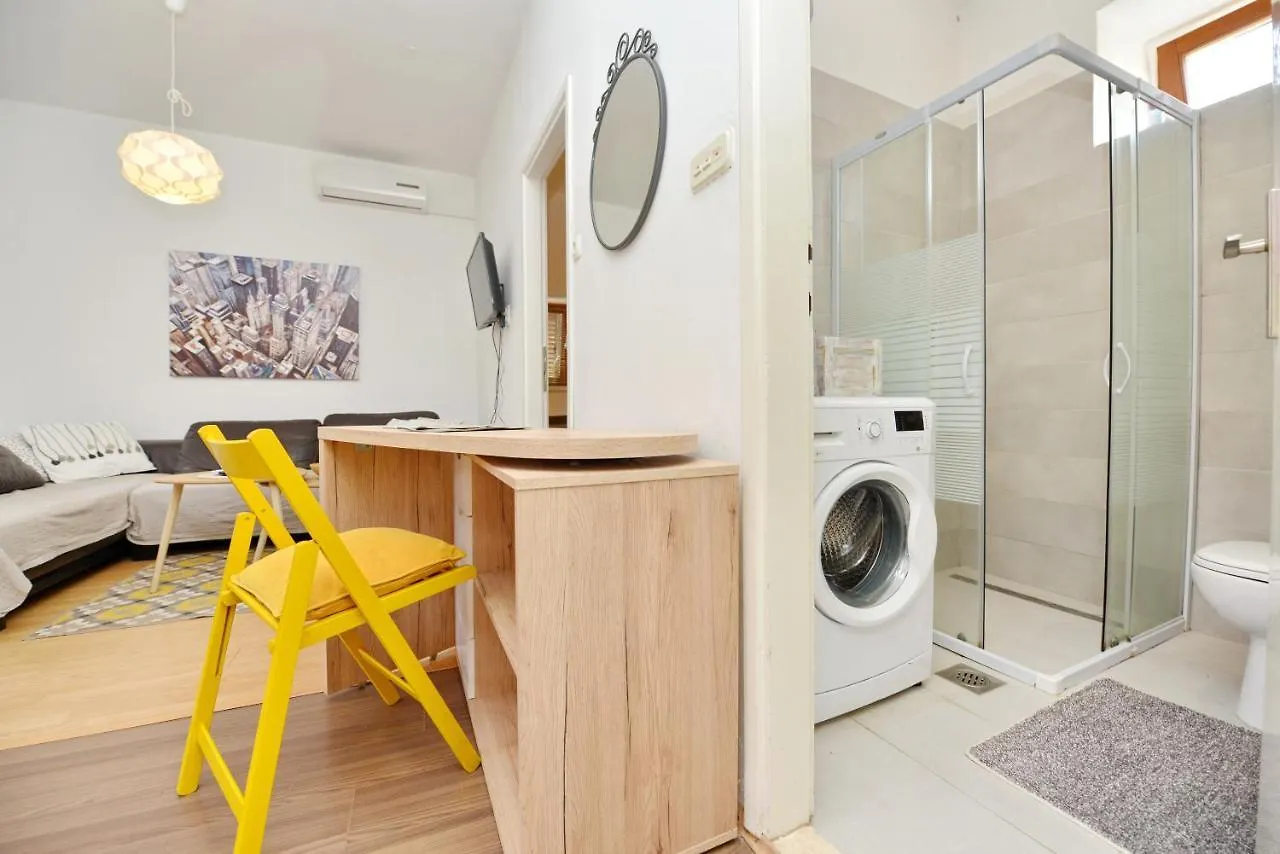 Apartman Perovic Zadar