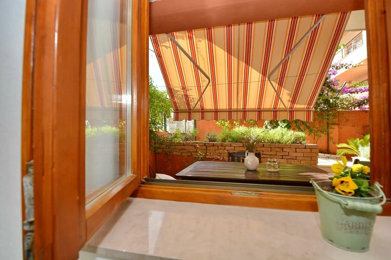 Apartman Perovic Zadar Apartment