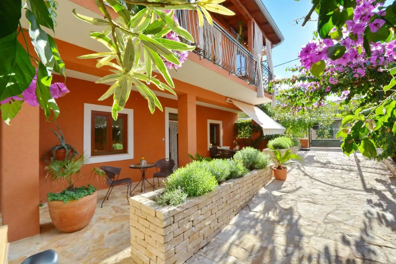Apartman Perovic Zadar Apartment