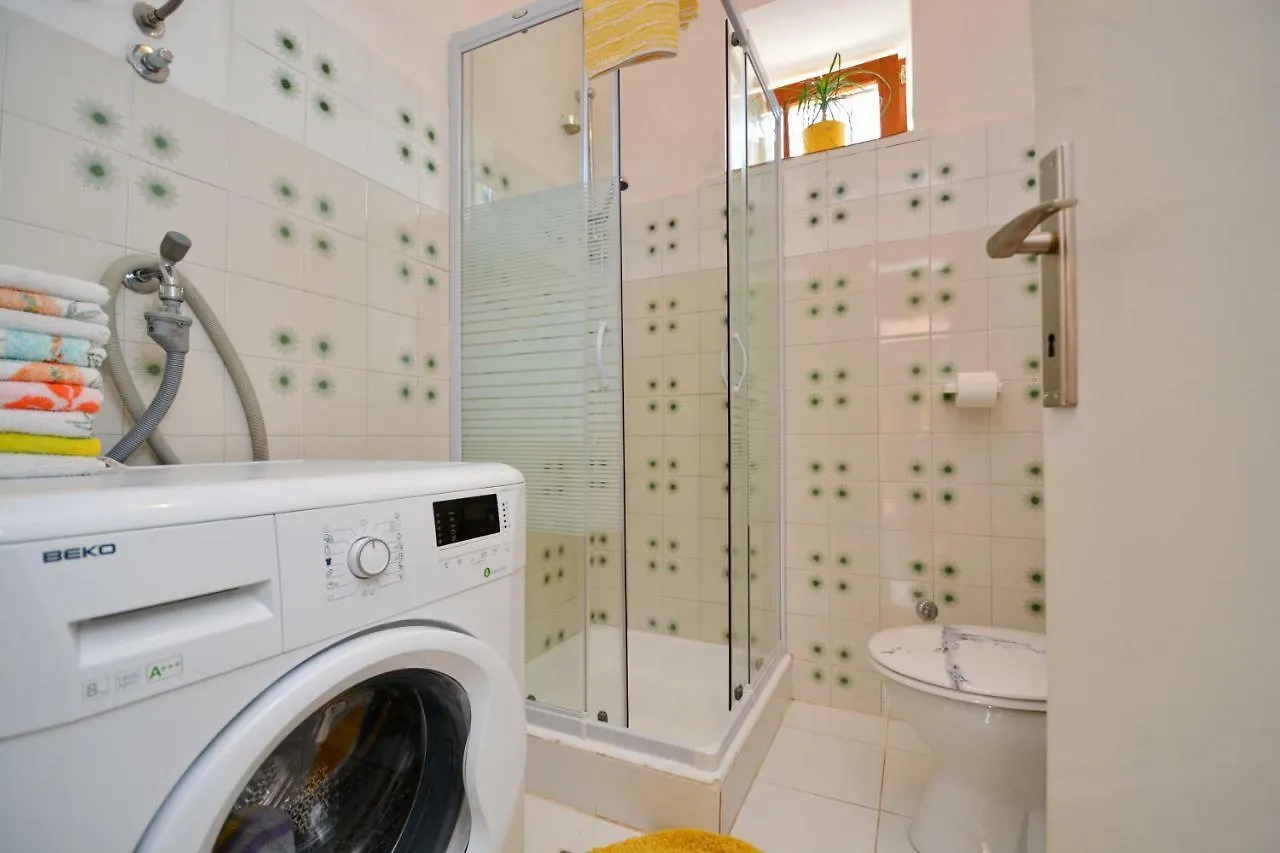 Apartman Perovic Zadar 0*,  Croatia