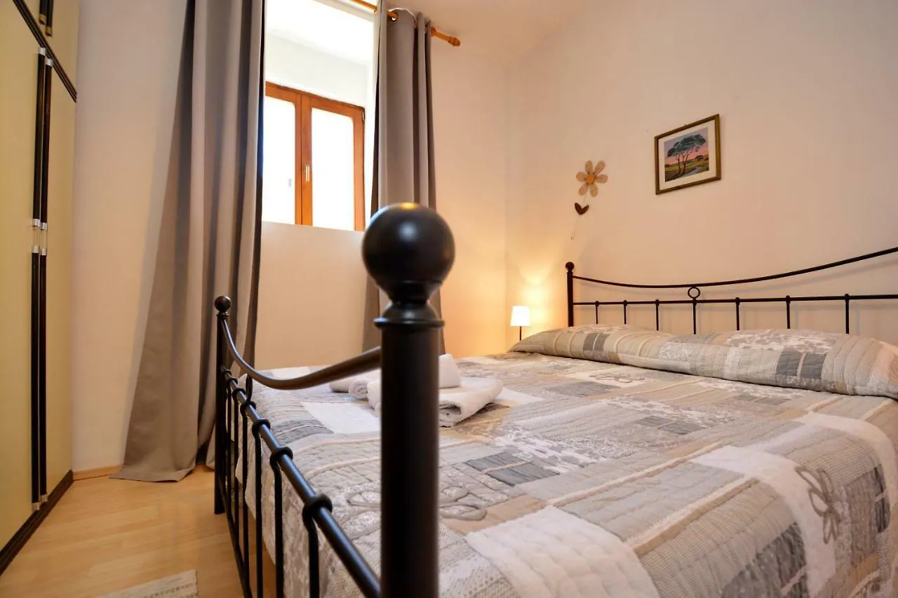 Apartman Perovic Zadar