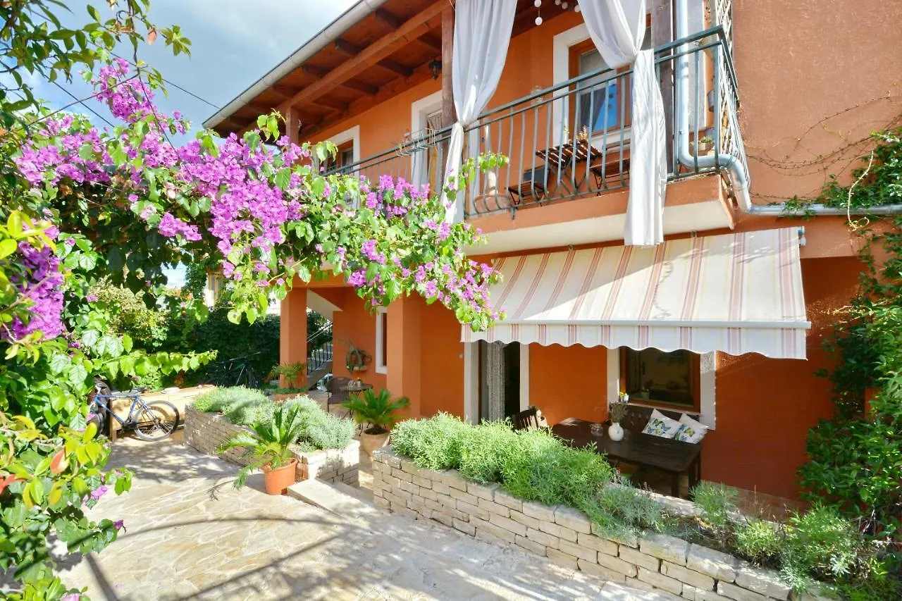 Apartman Perovic Zadar