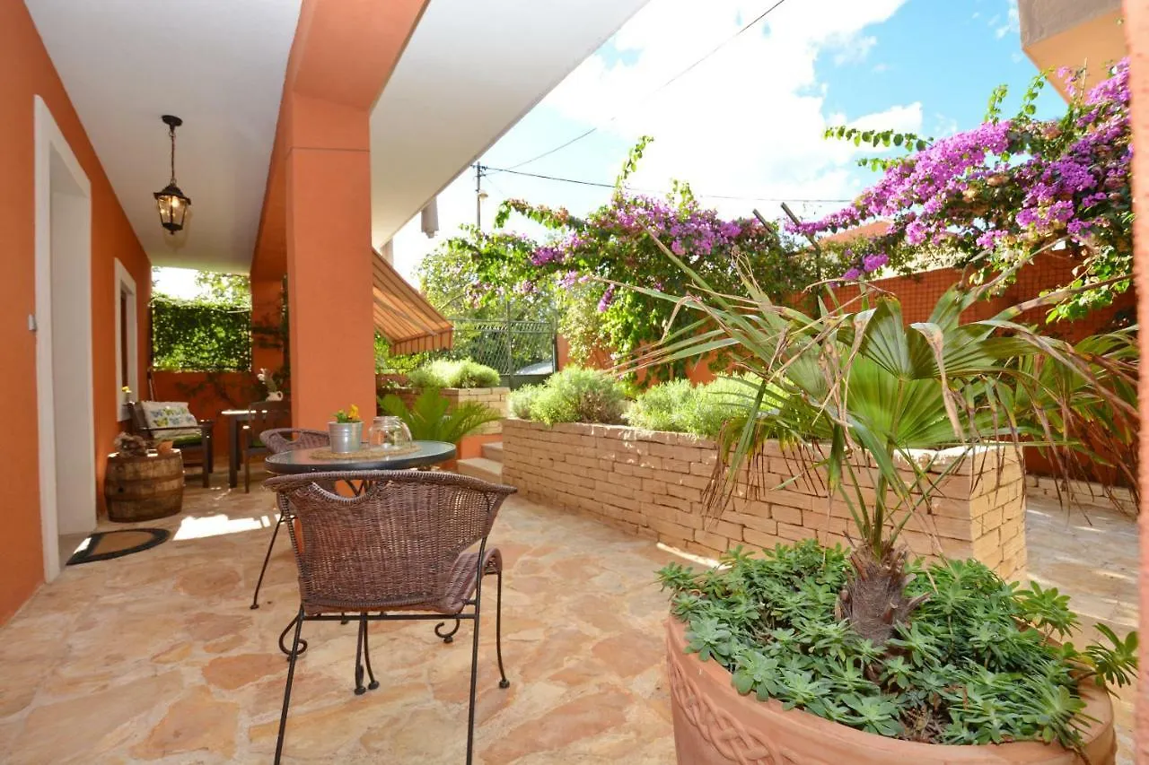 Apartment Apartman Perovic Zadar