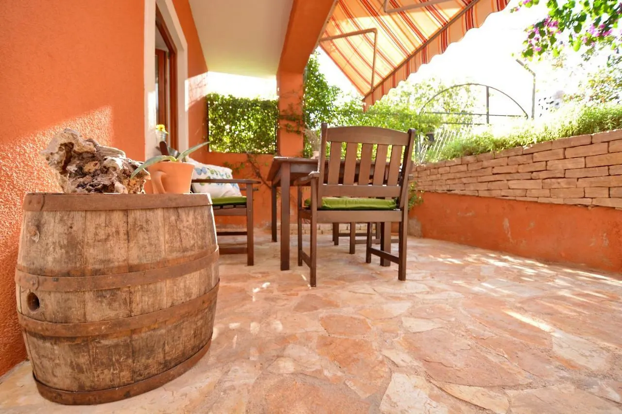 Apartman Perovic Zadar Croatia