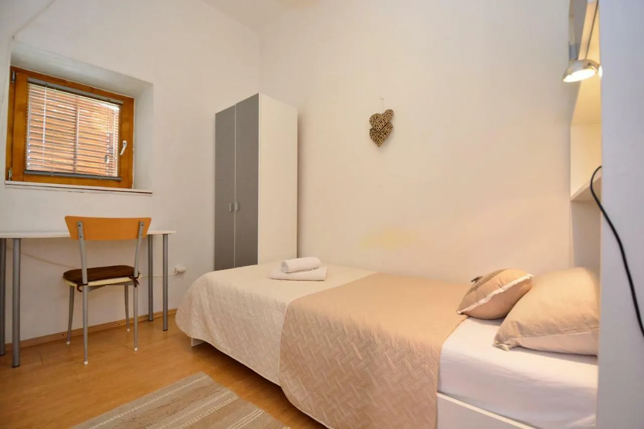 Apartman Perovic Zadar Croatia