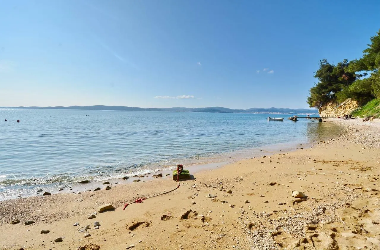 Apartment Apartman Perovic Zadar