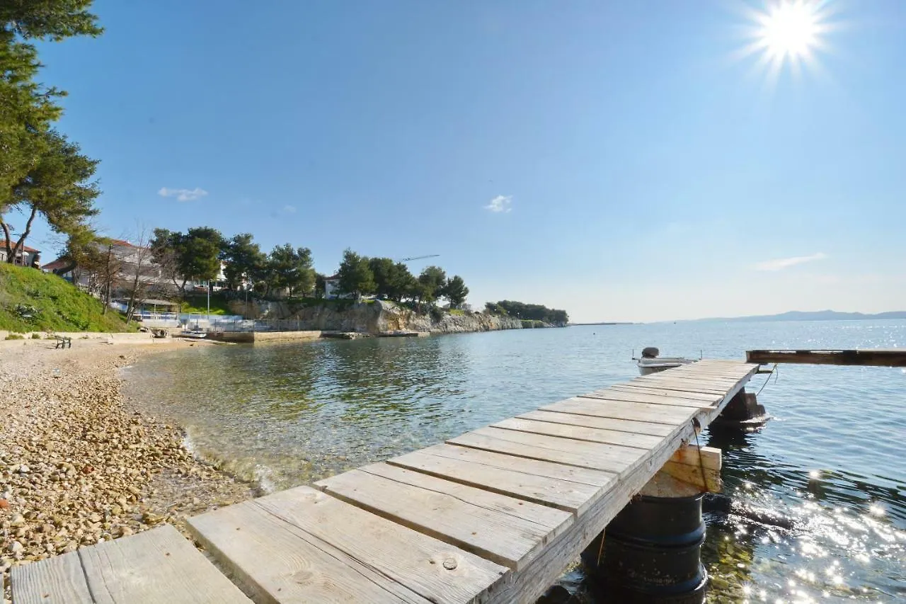 Apartman Perovic Zadar 0*,  Croatia