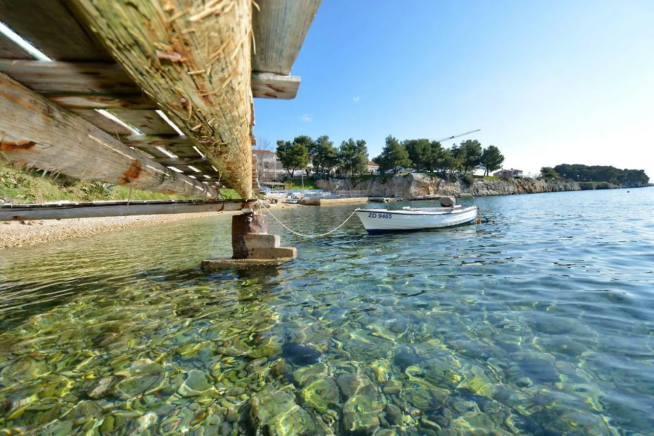 Apartment Apartman Perovic Zadar Croatia